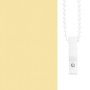 cm Estor Enrollable Opaco Amarillo 95x175 cm Tela Ancho 90,7cm by , Blinds and blinds - Ref: Foro24-4012063, Price: 20,22 €, ...