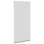 Estor Enrollable Opaco Color Café 100x230cm Tela Ancho 95,7cm von , Jalousien und Jalousien - Ref: Foro24-4011076, Preis: 31,...