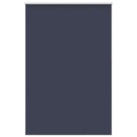 Estor Enrollable Opaco Marino 165x230cm Tela Ancho 161,6cm by , Blinds and blinds - Ref: Foro24-4011609, Price: 37,63 €, Disc...