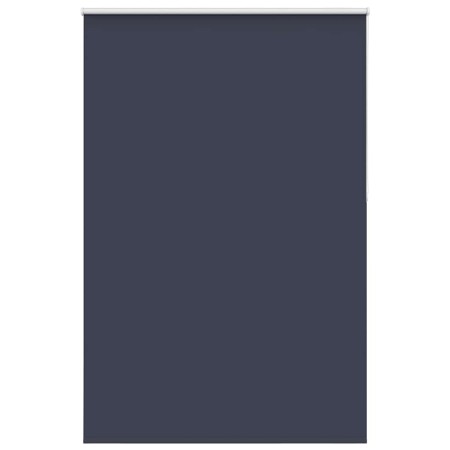 Estor Enrollable Opaco Marino 165x230cm Tela Ancho 161,6cm by , Blinds and blinds - Ref: Foro24-4011609, Price: 39,86 €, Disc...