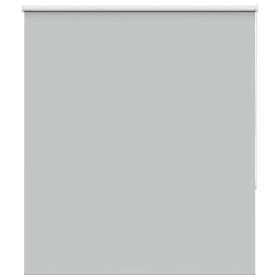 Estor Enrollable Opaco gris claro 130x175cm Tela Ancho 126,6cm von , Jalousien und Jalousien - Ref: Foro24-4011420, Preis: 27...