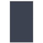 Estor Enrollable Opaco Marino 130x230cm Tela Ancho 126,6cm by , Blinds and blinds - Ref: Foro24-4011602, Price: 32,22 €, Disc...