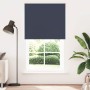 Estor Enrollable Opaco Marino 130x230cm Tela Ancho 126,6cm by , Blinds and blinds - Ref: Foro24-4011602, Price: 32,22 €, Disc...