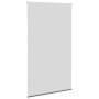 Estor Enrollable Opaco Color Café 125x230cm Tela Ancho 121,6cm by , Blinds and blinds - Ref: Foro24-4011081, Price: 27,01 €, ...