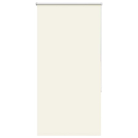 Estor Enrollable Opaco Blanco Roto 70x150cm Tela Ancho 65,7cm von , Jalousien und Jalousien - Ref: Foro24-4011642, Preis: 25,...