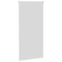 Estor Enrollable Opaco Blanco Roto 70x130cm Tela Ancho 65,7cm von , Jalousien und Jalousien - Ref: Foro24-4011616, Preis: 24,...