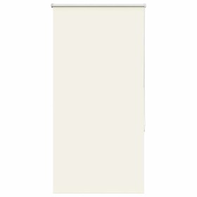Blickdichtes, weißes Rollo 70x175 cm, Stoffbreite 65,7 cm. von , Jalousien und Jalousien - Ref: Foro24-4011668, Preis: 21,10 ...