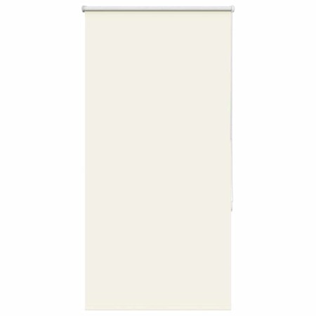 Blickdichtes, weißes Rollo 70x175 cm, Stoffbreite 65,7 cm. von , Jalousien und Jalousien - Ref: Foro24-4011668, Preis: 21,10 ...