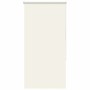 Blickdichtes, weißes Rollo 70x175 cm, Stoffbreite 65,7 cm. von , Jalousien und Jalousien - Ref: Foro24-4011668, Preis: 21,10 ...