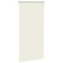 Blickdichtes, weißes Rollo 70x175 cm, Stoffbreite 65,7 cm. von , Jalousien und Jalousien - Ref: Foro24-4011668, Preis: 21,10 ...