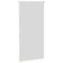 Blickdichtes, weißes Rollo 70x175 cm, Stoffbreite 65,7 cm. von , Jalousien und Jalousien - Ref: Foro24-4011668, Preis: 21,10 ...