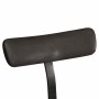 Bar stools 2 units black 49x43x103 cm solid mango wood by , Kitchen stools - Ref: Foro24-4013515, Price: 140,00 €, Discount: %