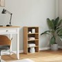 Nebenmöbel ODDA 40x24x79 cm Massivholz Kiefer von , Sideboards - Ref: Foro24-4103601, Preis: 52,26 €, Rabatt: %