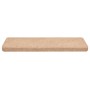 Self-adhesive stair tread mat, 30 units, cream color, 65x21x4 cm by , Stair mats - Ref: Foro24-3365691, Price: 89,23 €, Disco...