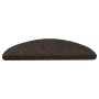 Selbstklebende Treppenmatten, 20 Stück, Anthrazit, 65x22,5x3,5 cm. von , Treppenmatten - Ref: Foro24-3365901, Preis: 44,31 €,...