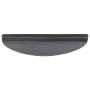 Selbstklebende Treppenmatten, 20 Stück, Anthrazit, 65x22,5x3,5 cm. von , Treppenmatten - Ref: Foro24-3365901, Preis: 44,31 €,...