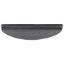 Self-adhesive stair tread mat, set of 20, anthracite color, 56x17x3 cm. by , Stair mats - Ref: Foro24-3365899, Price: 40,70 €...