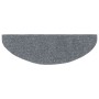 Selbstklebende Treppenmatte, 30 Stück, hellgrau, 65x21x4 cm. von , Treppenmatten - Ref: Foro24-3365658, Preis: 93,15 €, Rabat...