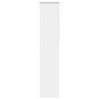 Blickdichtes weißes Rollo 60x210 cm Stoffbreite 55,7 cm von , Jalousien und Jalousien - Ref: Foro24-4011952, Preis: 22,30 €, ...