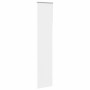 Blickdichtes weißes Rollo 60x210 cm Stoffbreite 55,7 cm von , Jalousien und Jalousien - Ref: Foro24-4011952, Preis: 22,30 €, ...