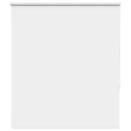 Blickdichtes weißes Rollo 120x175 cm Stoffbreite 116,6 cm von , Jalousien und Jalousien - Ref: Foro24-4011938, Preis: 24,90 €...