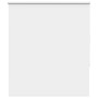 Blickdichtes weißes Rollo 120x175 cm Stoffbreite 116,6 cm von , Jalousien und Jalousien - Ref: Foro24-4011938, Preis: 24,90 €...