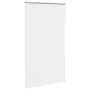Blickdichtes weißes Rollo 135x210 cm Stoffbreite 131,6 cm von , Jalousien und Jalousien - Ref: Foro24-4011967, Preis: 33,57 €...