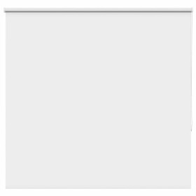 Roller Blind Blackout White 150x175 cm Fabric Width 146.6 cm by , Blinds and blinds - Ref: Foro24-4011944, Price: 48,41 €, Di...