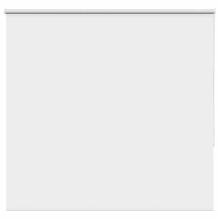 Blickdichtes weißes Rollo 150x175 cm Stoffbreite 146,6 cm von , Jalousien und Jalousien - Ref: Foro24-4011944, Preis: 48,41 €...