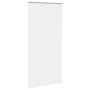Estor Enrollable Opaco Blanco 95x210 cm Tela Ancho 90,7 cm by , Blinds and blinds - Ref: Foro24-4011959, Price: 31,05 €, Disc...