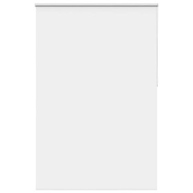Estor Enrollable Opaco Blanco 165x230 cm Tela Ancho 161,6 cm von , Jalousien und Jalousien - Ref: Foro24-4011999, Preis: 36,2...
