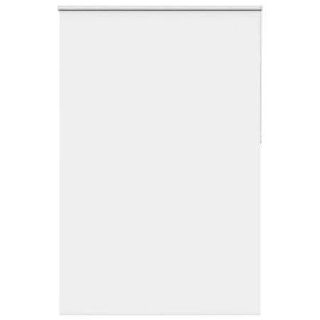 Estor Enrollable Opaco Blanco 165x230 cm Tela Ancho 161,6 cm by , Blinds and blinds - Ref: Foro24-4011999, Price: 36,26 €, Di...