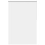 Estor Enrollable Opaco Blanco 165x230 cm Tela Ancho 161,6 cm by , Blinds and blinds - Ref: Foro24-4011999, Price: 36,26 €, Di...