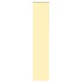 Estor Enrollable Opaco Amarillo 45x230 cm Tela Ancho 40,7 cm by , Blinds and blinds - Ref: Foro24-4012105, Price: 15,65 €, Di...