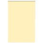 Estor Enrollable Opaco Amarillo 150x230 cm Tela Ancho 146,6 cm by , Blinds and blinds - Ref: Foro24-4012126, Price: 30,73 €, ...