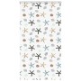 Roll-up shower blind with cassette 120x240cm fabric width by , Blinds and blinds - Ref: Foro24-4015025, Price: 20,73 €, Disco...