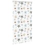 Roll-up shower blind with cassette 120x240cm fabric width by , Blinds and blinds - Ref: Foro24-4015025, Price: 20,73 €, Disco...