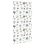 Roll-up shower blind with cassette 120x240cm fabric width by , Blinds and blinds - Ref: Foro24-4015025, Price: 20,73 €, Disco...