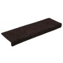 Selbstklebende Treppenmatte, 30 Stück, braun, 65x21x4cm. von , Treppenmatten - Ref: Foro24-3365698, Preis: 88,87 €, Rabatt: %