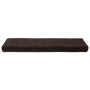Selbstklebende Treppenmatte, 30 Stück, braun, 65x21x4cm. von , Treppenmatten - Ref: Foro24-3365698, Preis: 88,87 €, Rabatt: %