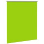 Blickdichtes Rollo in Grün mit den Maßen 125x175cm. Stoffbreite 121,6cm. von , Jalousien und Jalousien - Ref: Foro24-4011289,...