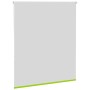 Estor Enrollable Opaco hojas verde 125x175cm Tela Ancho 121,6cm de , Persianas y estores - Ref: Foro24-4011289, Precio: 24,61...