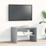 TV-Möbel aus grauem Sonoma-Sperrholz, 60x40x40 cm. von , TV-Möbel - Ref: Foro24-859105, Preis: 36,11 €, Rabatt: %
