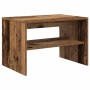 Mueble para TV madera contrachapada madera vieja 60x40x40 cm von , TV-Möbel - Ref: Foro24-859107, Preis: 38,53 €, Rabatt: %