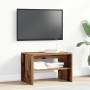 Mueble para TV madera contrachapada madera vieja 60x40x40 cm von , TV-Möbel - Ref: Foro24-859107, Preis: 38,53 €, Rabatt: %