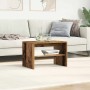 Mueble para TV madera contrachapada madera vieja 60x40x40 cm von , TV-Möbel - Ref: Foro24-859107, Preis: 38,53 €, Rabatt: %