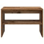 Mueble para TV madera contrachapada madera vieja 60x40x40 cm von , TV-Möbel - Ref: Foro24-859107, Preis: 38,53 €, Rabatt: %