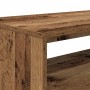 Mueble para TV madera contrachapada madera vieja 60x40x40 cm von , TV-Möbel - Ref: Foro24-859107, Preis: 38,53 €, Rabatt: %