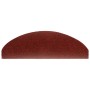 Selbstklebende Treppenmatte, 20 Stück, rot, 65x21x4 cm. von , Treppenmatten - Ref: Foro24-3365647, Preis: 61,64 €, Rabatt: %