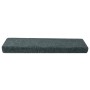 Alfombrilla autoadhesiva escalera 30 uds verde 65x21x4 cm de , Alfombrillas para escalones - Ref: Foro24-3365702, Precio: 82,...